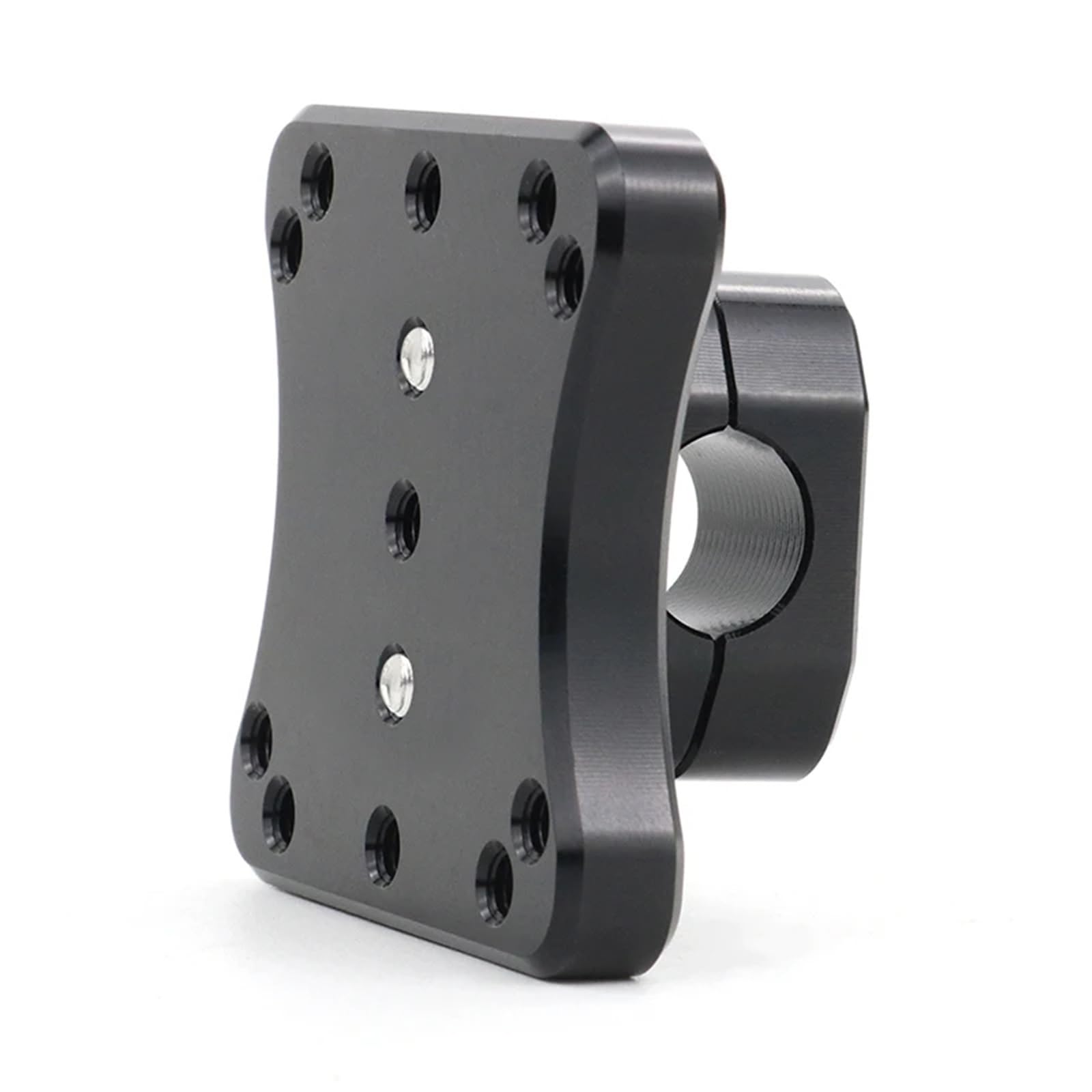 Soporte GPS De Cabina Soporte De Montaje para Teléfono De Motocicleta con Navegación GPS para para Tuareg 660 2022 2023 2024 Parabrisas GPS Soporte