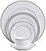 Wedgwood Grosgrain Dinner Set - 5