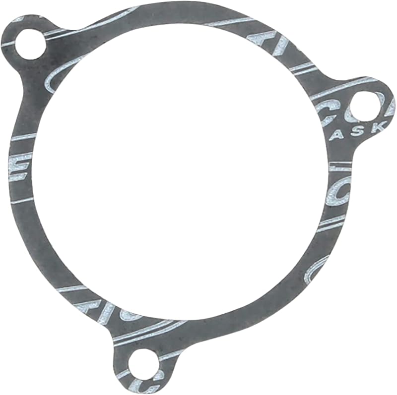 Junta do airbox para corpo de borboleta COMETIC C10176 para Harley-Davidson – 1 unidade