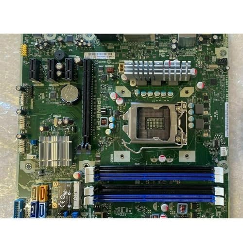 For H9-1490JP Motherboard IPMMB-FM Z75 696399-001 696887-002