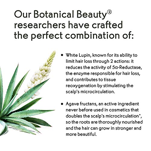 Yves Rocher Anti-Hair Loss Supplement Fortifying Conditioner,200Ml - Image 4