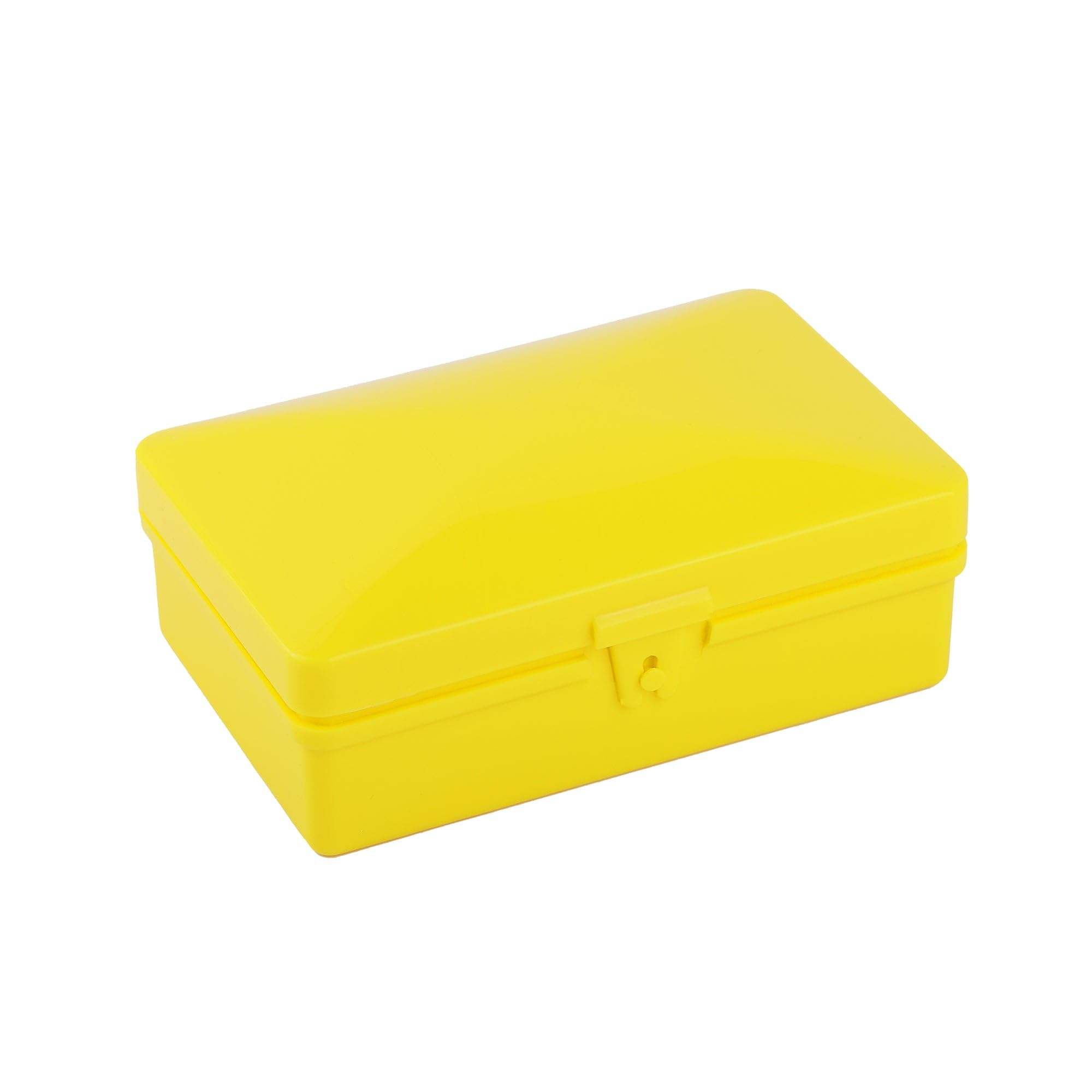 Coghlan's Soap Holder for Camping and Travel, Durable Plastic Soap Dish with Secure Snap-Lock Lid, Compact and Lightweight Organizer for Bathroom, Kitchen, or Outdoor Use