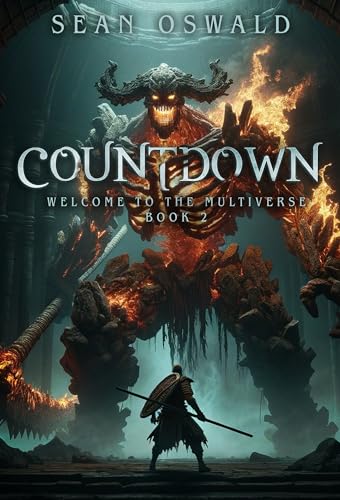 Cover of Countdown
