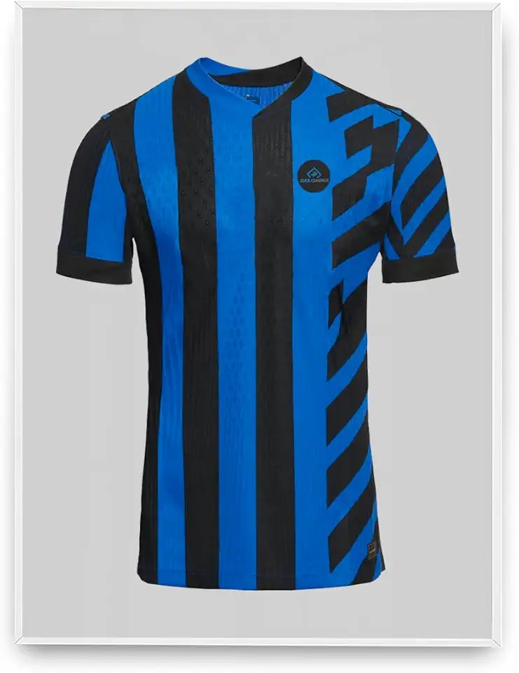 Click Quadros Moldura Caixa Alta Para Camiseta Time Futebol Com Proteção 80x90 cm Branca com Fundo Branco