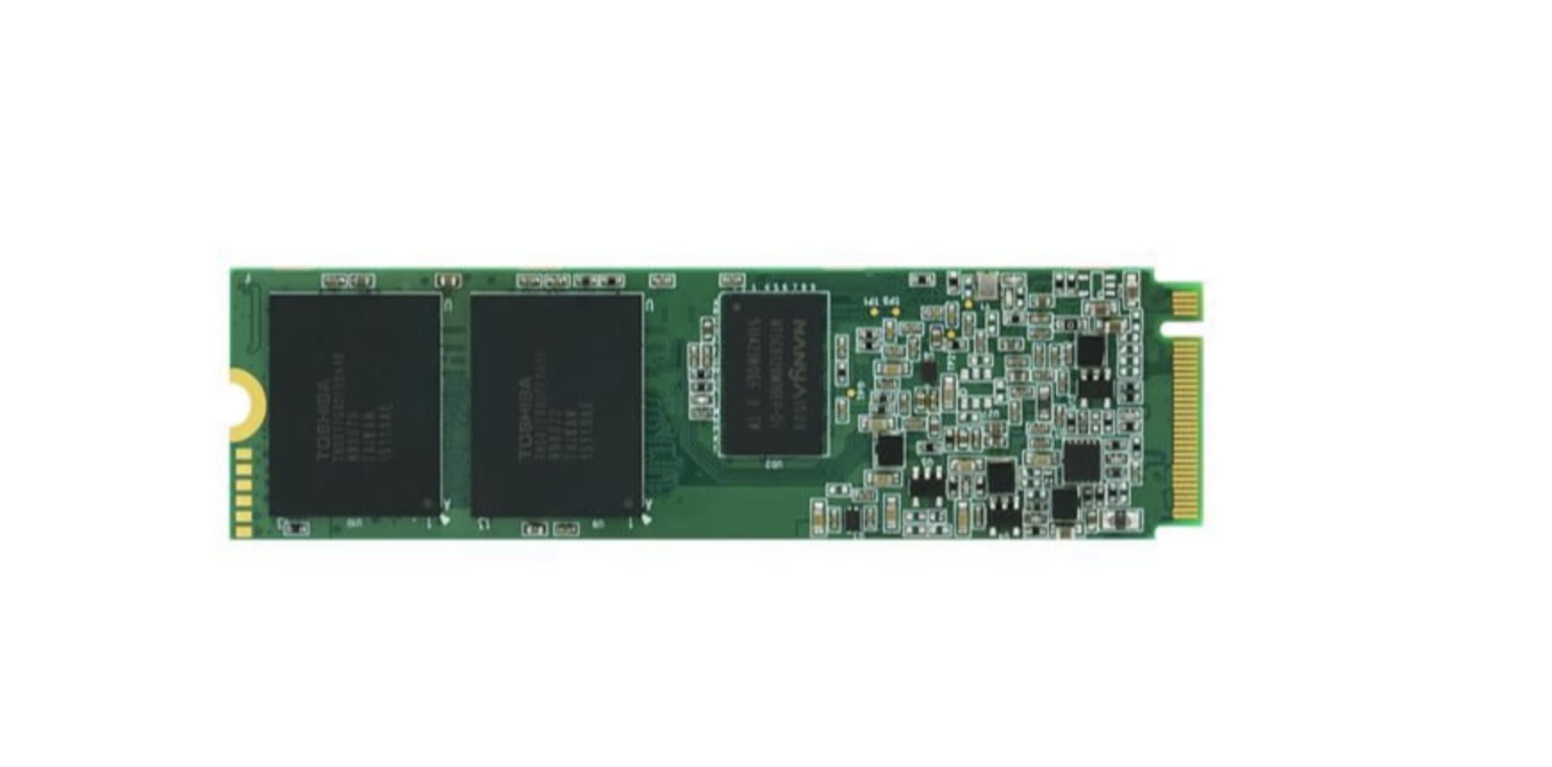 SSD M.2 NVMe 256GB 2280, PCIe 3.0, NVMe 1.3, 3D TLC, Lectura hasta 2000 MB/s, Escritura hasta 1300 MB/s para PC y Notebook