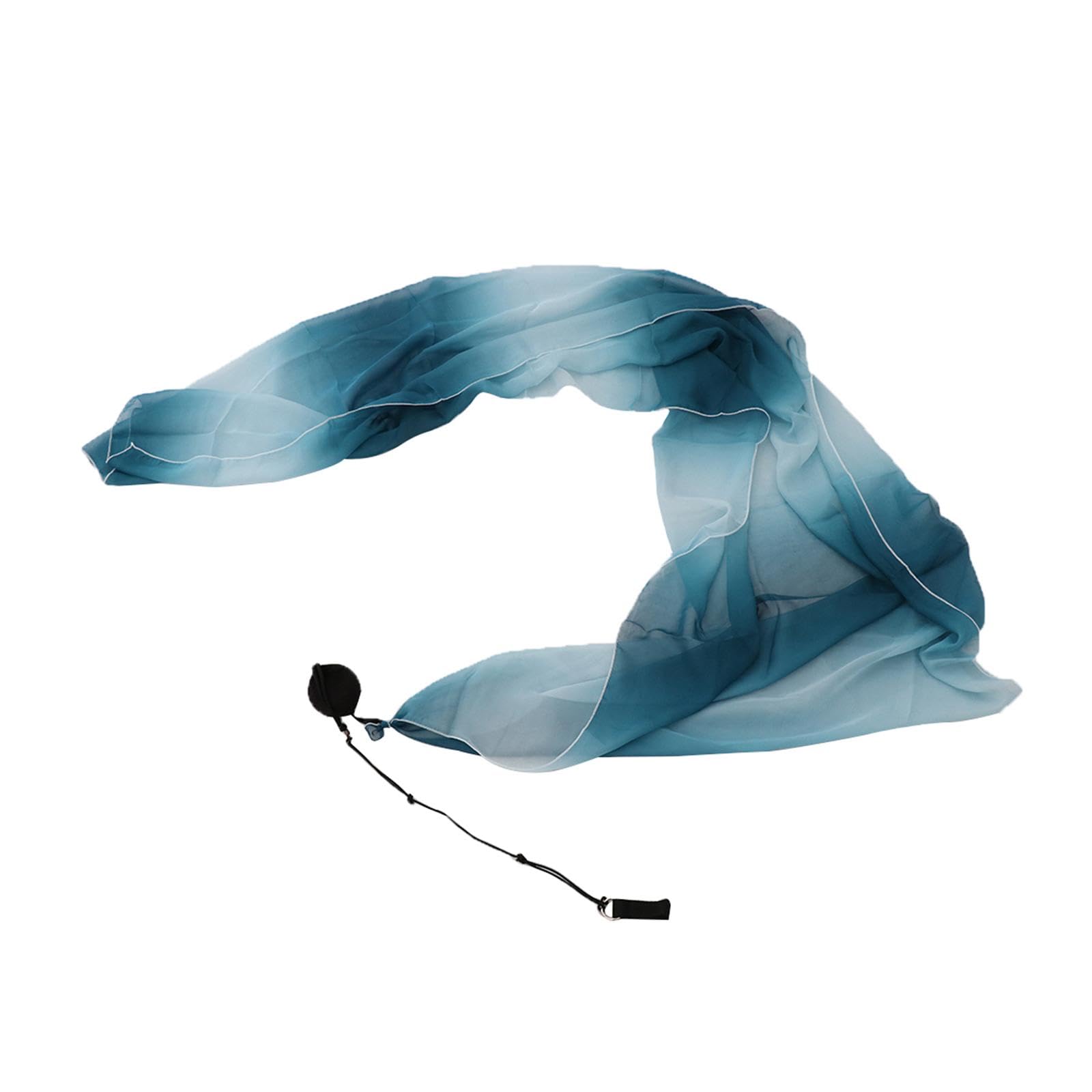 Kit de Bolas de Poi de Seda para Espectáculos de Danza — view 8