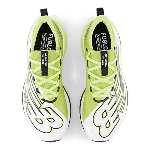 Image of New Balance Women's FuelCell Supercomp Elite V3
