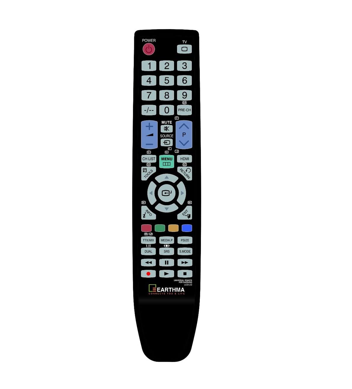 Samsung BN59-01006A Remote Control