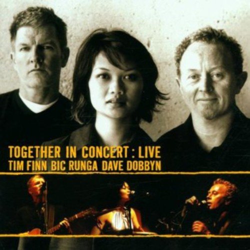 Together in Concert Live