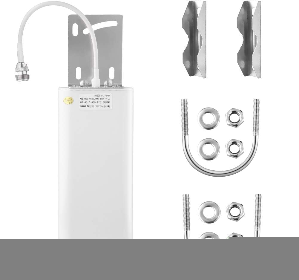 verizon amplificatore di segnale per cellulari