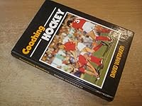 Coaching Hockey 185223556X Book Cover