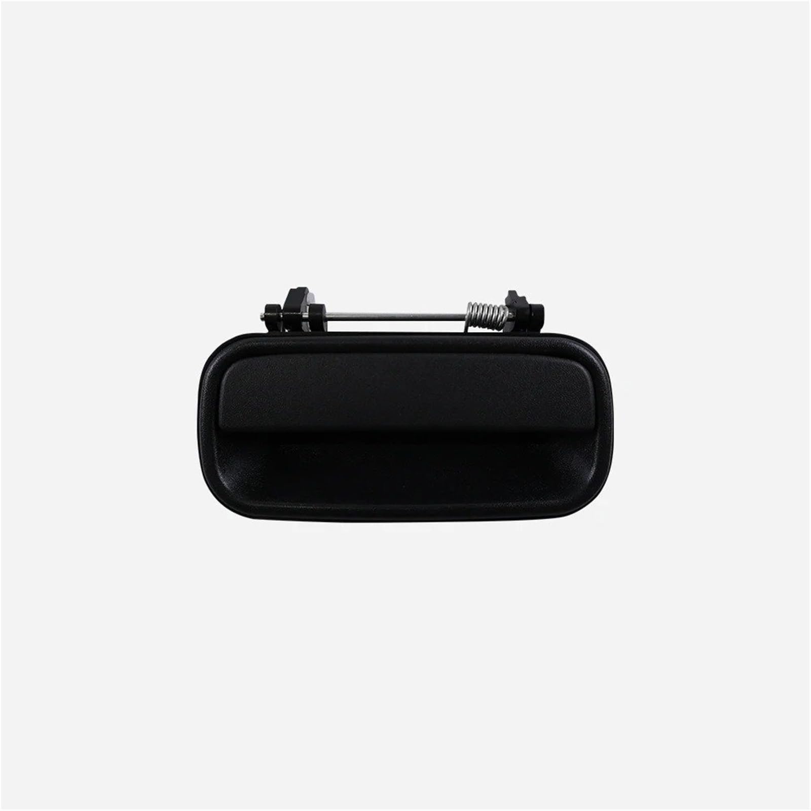 Duduyang One Color Car Outside Door Handle For Toyota For 4Runner For Hilux Mk3 Ln145 Ln166 2 Doors Pickup 1988-2004 Model Outer Door Handle Black