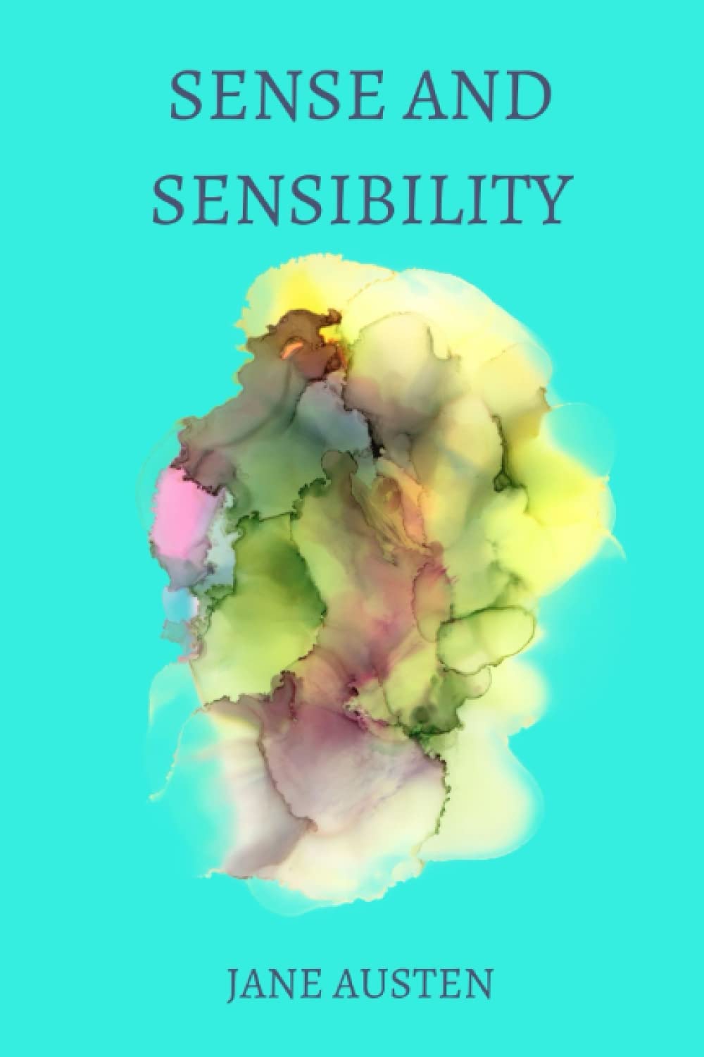 sense and sensibility by jane austen