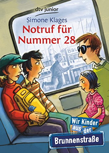 Notruf für Nummer 28 Wir Kinder aus der Brunnenstraße für 4,19 EUR bei Amazon Bild: Notruf für Nummer 28 Wir Kinder aus der Brunnenstraße für 4,19 EUR bei Amazon