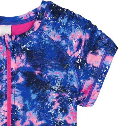 Under Armour Girls' One Piece Paddlesuit3