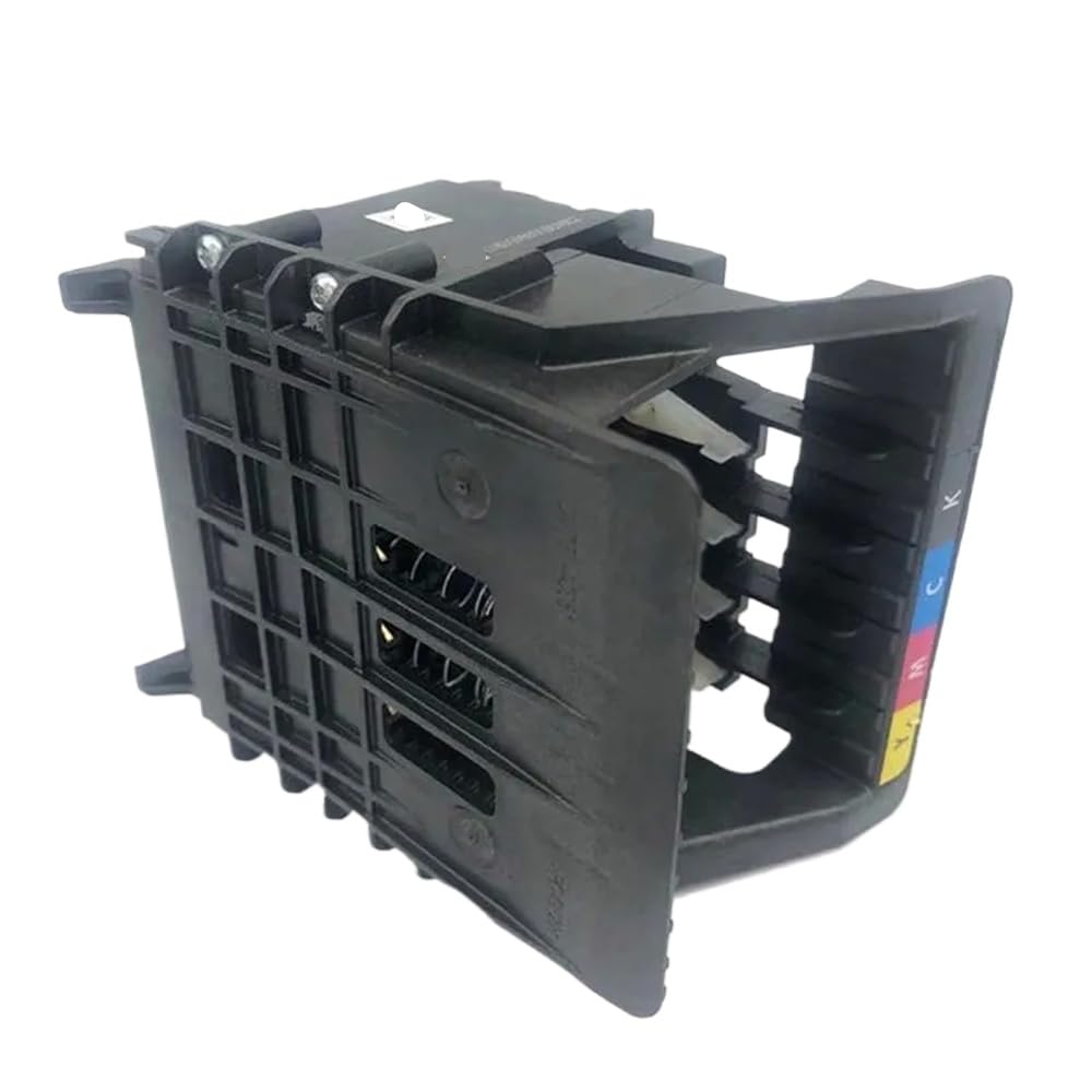 Testina di stampa C1Q10A compatibile con 711 per ugelli della stampante DesignJet T120 T125 T130 T520 T525 T530