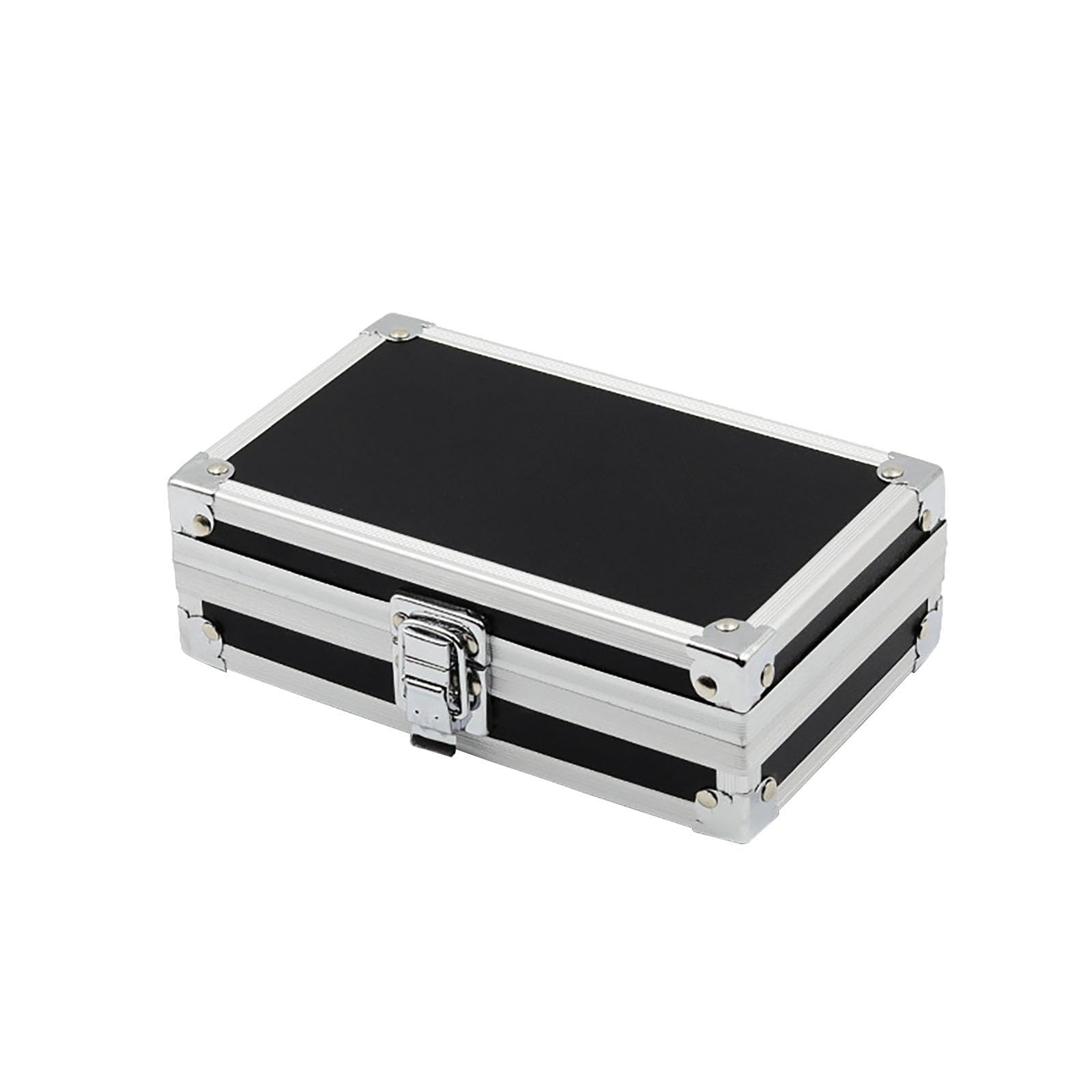 Carrier Case Organizer Storage Box for Outdoor Activities Camera Gear Travel-image-12