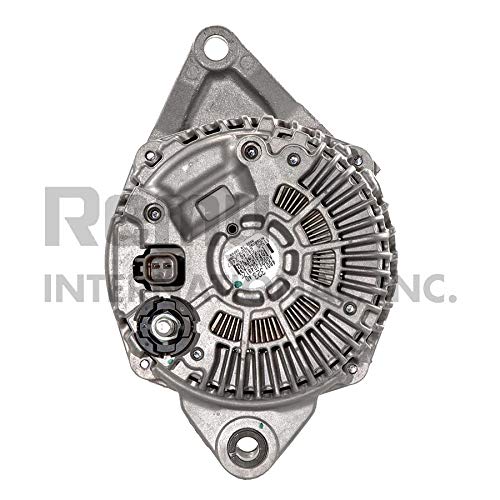 Remy Alternator P N 12851 | eBay