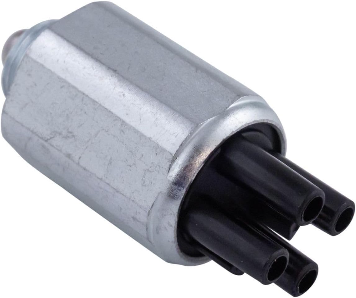 Replacement Vacuum Switch NP231 Transfer Case 53001101 fits Jeep Dodge Pickup Truck 4WD