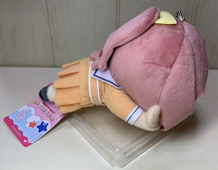 Amazon.co.jp: BanG Dream! バンドリ ポピパ 寝そべり 山吹沙綾