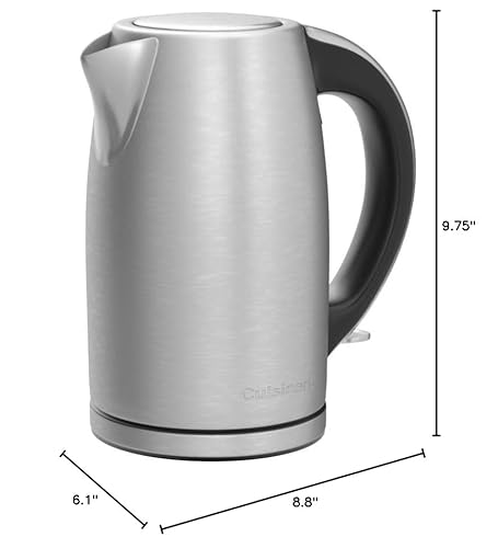 Cuisinart JK-17P1 thumbnail 3