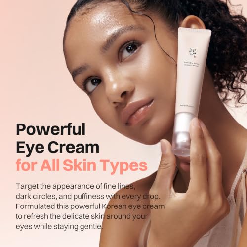 Beauty of Joseon Ginseng + Retinal Oogserum – 30 ml - View 2