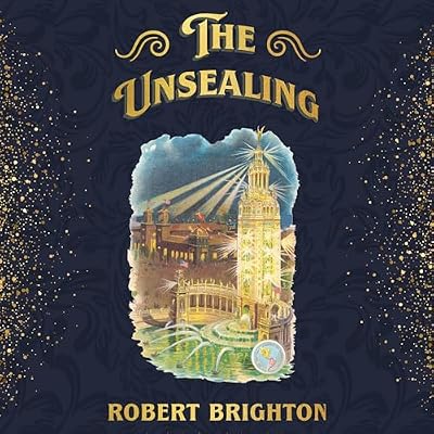 The Unsealing