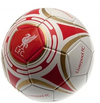 Amazon 公式リバプールfcサッカーst Wt By Liv Liverpool F C スポーツファングッズ