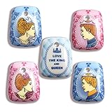 IMMANQUABLE le lot de 1000 fèves épiphanie professionnels ArtFun