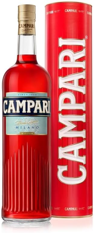 Campari Bitter Magnum 25% - 3 L