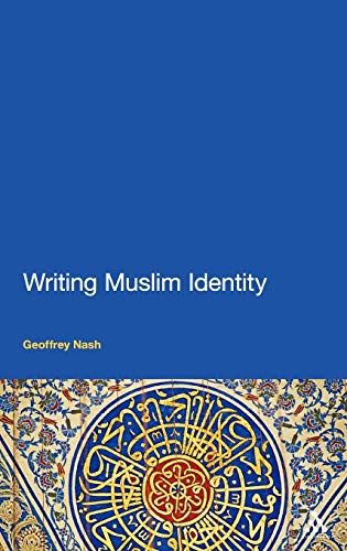 Writing Muslim Identity