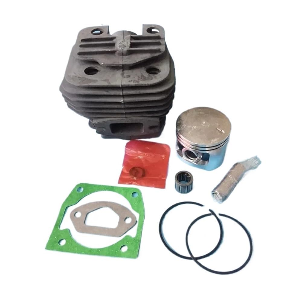 Kit cylindre piston 45,2 mm pour tronçonneuse MTH 5100 et GSH 510