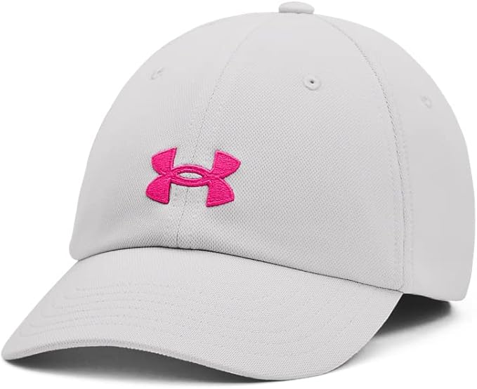 Under Armour Women's Blitzing Cap Adjustable