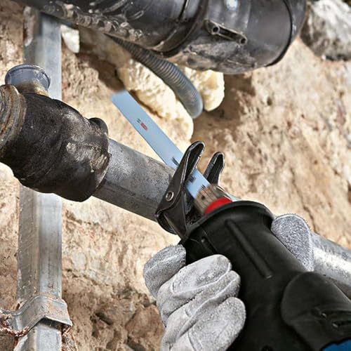 Lames de scie Bosch T - vue 4