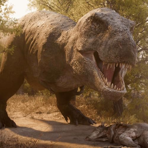 Los dinosaurios