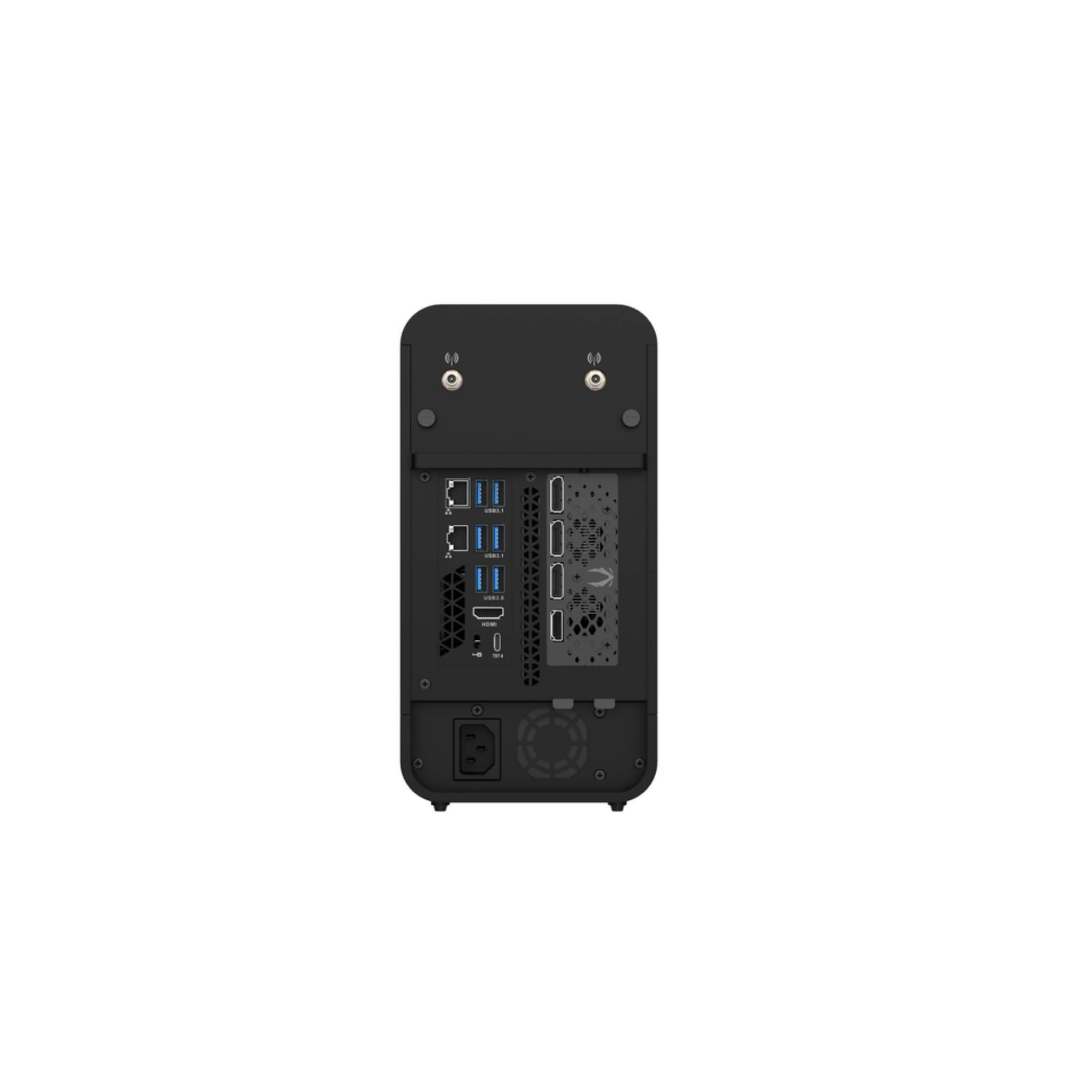ZOTAC ZBOX MAGNUS ONE ERP74070C - Mini PC- Barebone
