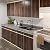 Decotalk Wood Contact Paper Wood Grain Contact Paper for Cabinets Wood Wallpaper Peel and Stick Brown Wood Wallpaper for Walls Removable 17.7"x120" Self Adhesive Faux Wood Vinyl Wrap Roll