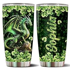 IRISH DRAGON