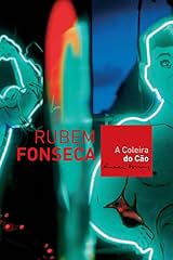 Capa de A coleira do cão