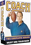 Coach: The Complete Series [DVD]