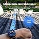 METACUCU 360 GPS Bluetooth Fernsteuerung Kompatibilität mit Insta 360X5/X4/ X3/ X2/ACE/ACE PR/ACE PRO 2/GO 3S Kamera