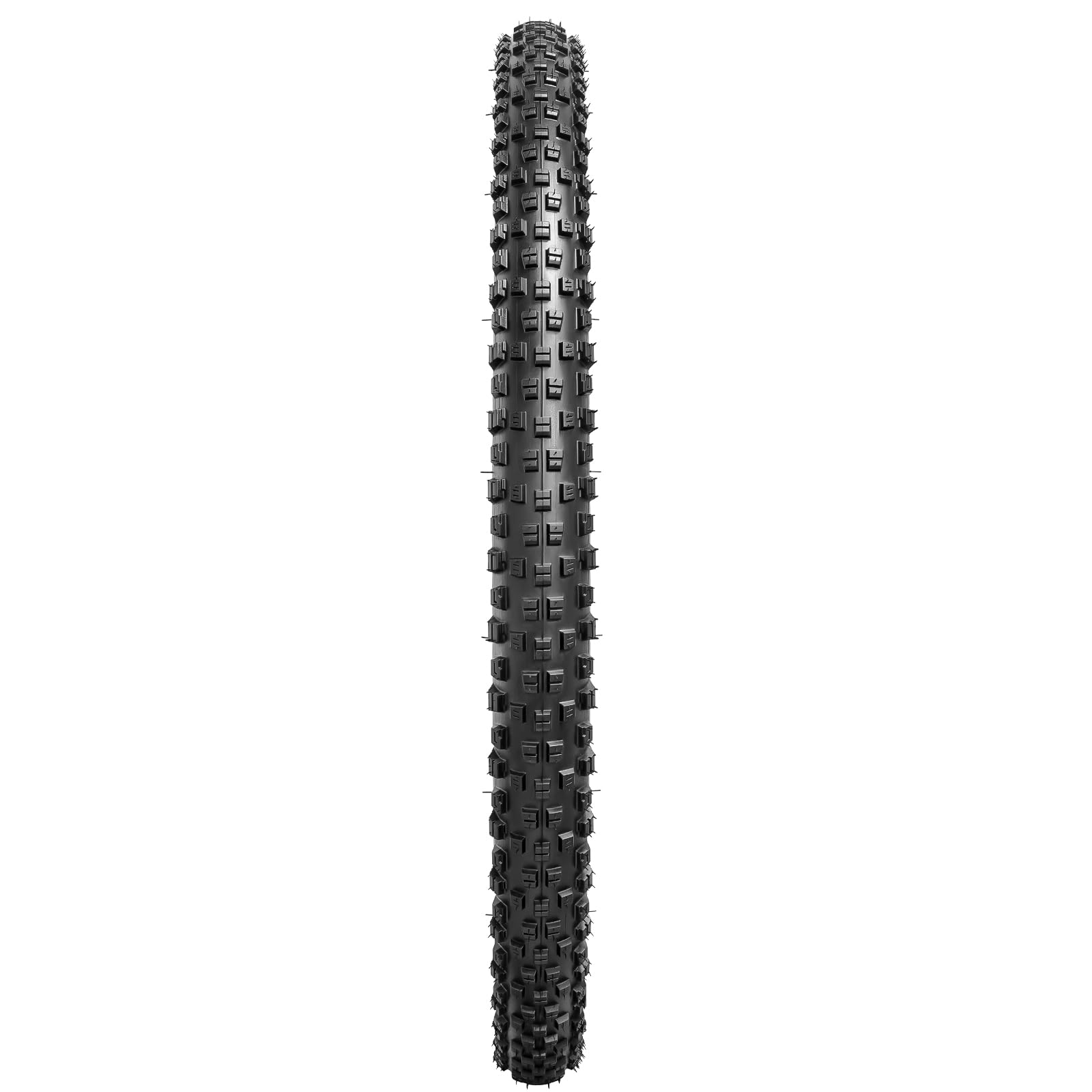 YunSCM 2Pcs 26 pollici pneumatici 26 x 2,35 ETRTO 60–559 e 26" camere d'aria per bici AV32mm, compatibili con pneumatici e camere d'aria per bici da montagna/fuori strada 26x2.30 26x2.35 26x2.40