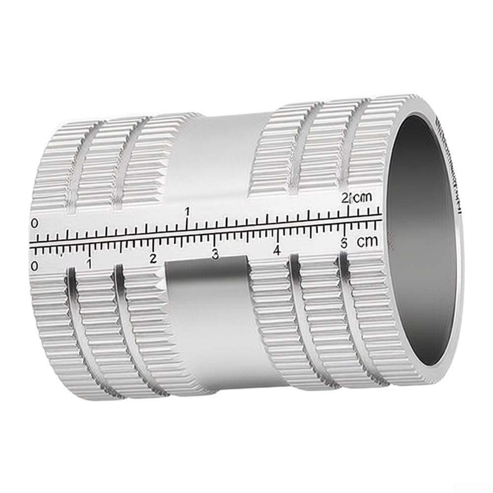 Handentgrater für aluminium Einstellbar 6-36mm Innen Außen Handentgrater