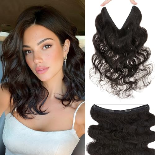 Rich Choices Short Halo Extensions
