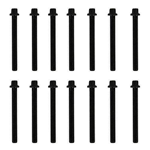 Fel-Pro Es 72943 Head Bolt Set #TOP5