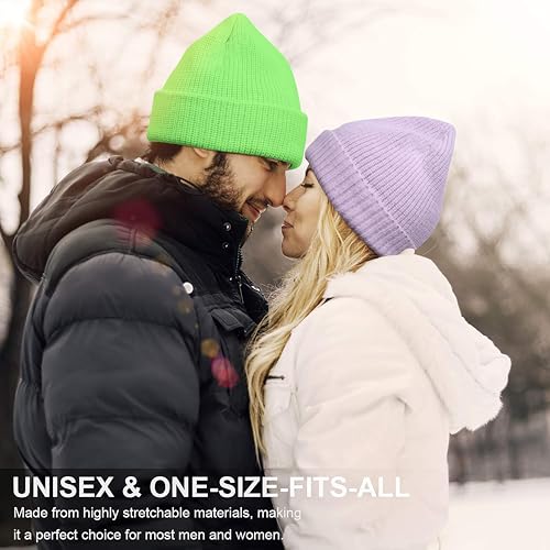 Image of NORTHWIND Winter Cap for Men, Winter Cap for Women, Beanie Cap for Men, Woolen Cap for Man, Woolen Cap for Women, Beanie Cap for Woman, Winter wear