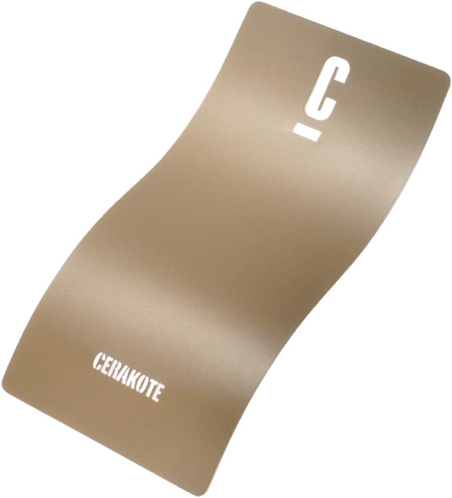 CERAKOTE E-Series Ceramic Coating- 4oz Tester