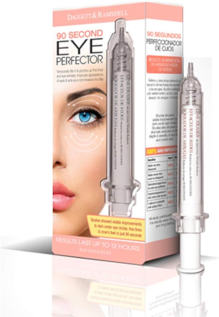 Daggett & Ramsdell 90 Second Eye Perfector .34 oz. by Daggett & Ramsdell