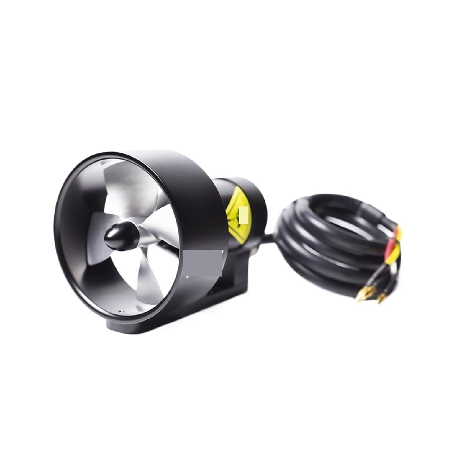 Scooter Submarino, Propulsor Submarino Sin Escobillas, 24V, 10Kg De Empuje, 900W, Patinete Agua Resistente Al Y para Piscina para Adultos