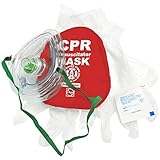 Rise Soft Case Pocket Mask